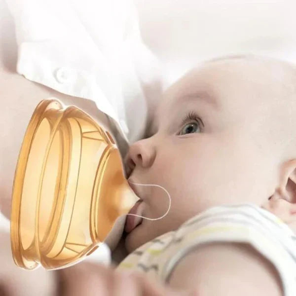 BIBERON NANO SILICONA 8 onz