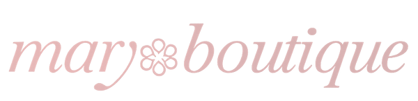 maryoboutique