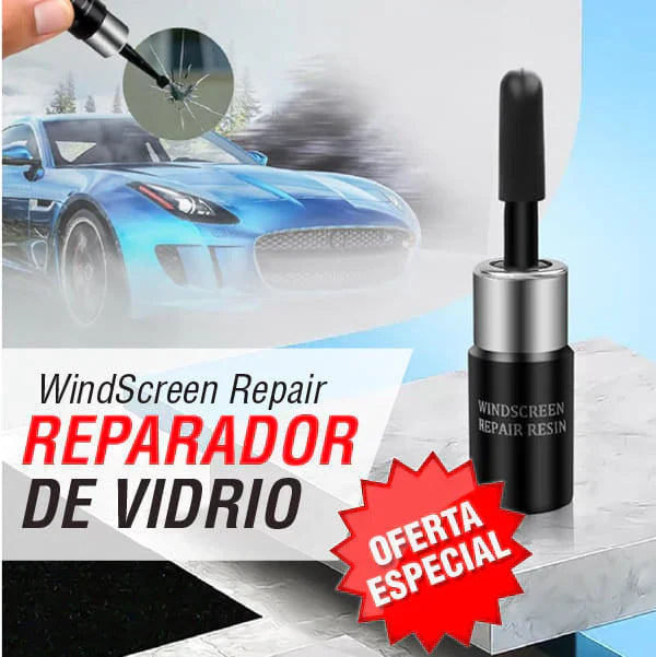 REPARADOR DE VIDRIOS WINDSCREEN +ENVIO GRATIS🔥