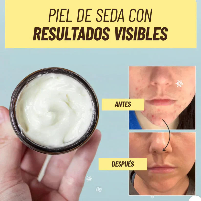 EVIL GOODS Bálsamo Batido de Sebastes de Res y Miel+ENVIO GRATIS